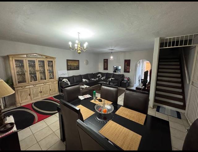 3 BEDROOM TOWNHOUSE FOR SALE IN WONDERBOOM